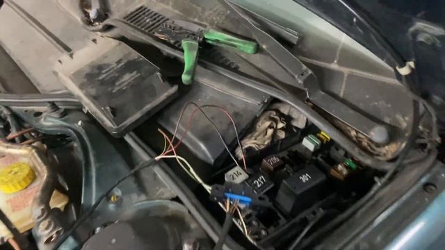 Audi C3\C4 дополнительный плюс и про логи на AAN смотреть онлайн