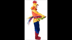 Костюм Петуха для взрослых — Магазин GrandStart.ru ❤️