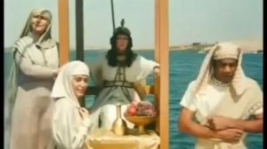 Флиьм Пророк Юсуф Мир Ему 15 серия