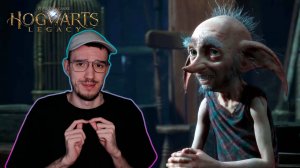 Выручай-комната | Хогвартс Наследие (Hogwarts Legacy) | 18