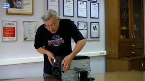 Все что вы хотели знать о купюроприемнике JCM RDM-100, но боялись спросить