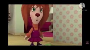 Гвоздь мне в кеды