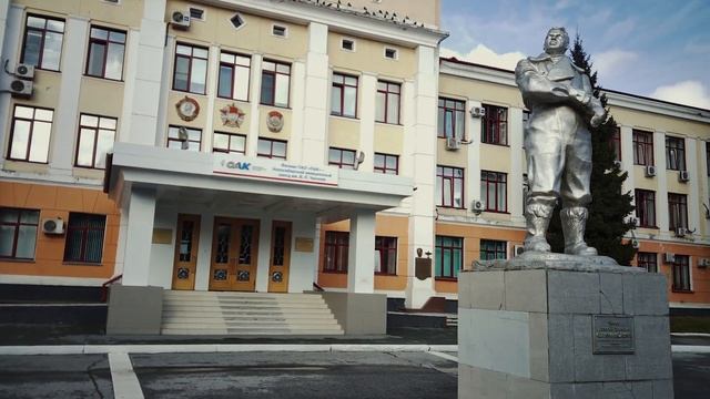 Новосибирск - город трудовой доблести!