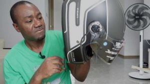 Why This New Helmet Is A Must Have || MT Jarama (VINTAGE MT Helmets)