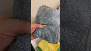 Как выбрать салфетки для уборки.