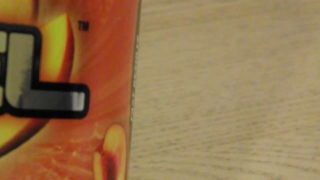 G-Fuel Unboxing and Review (Lemon Lime & Peach Mango)