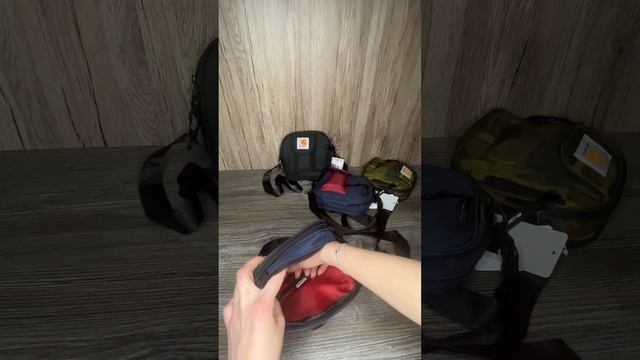 Carhartt wip 2 смотреть онлайн