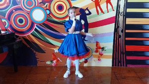 ПЕСНЯ ТЫ-РОССИЯ МОЯ
муз. Алексея Ольханского, сл. Марины Афана