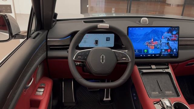 1200км запас хода и почти 500 сил. Обзор AITO M5. Авто под заказ из Китая. Imperial Auto в Китае.