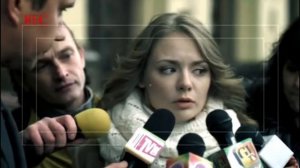 Шоурил - Роль Журналист. Уйти, чтобы вернуться. Серия 2.