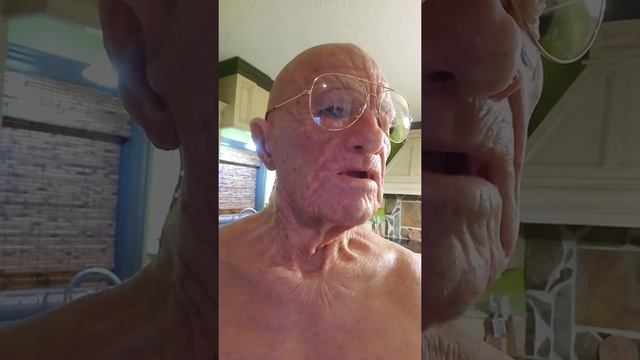 Spfx Elder Silicone Mask!!! смотреть онлайн