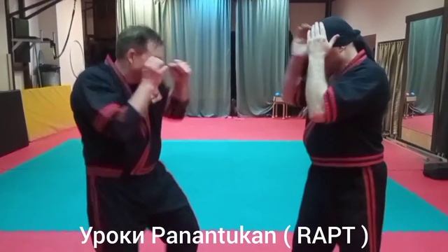 С Тренировки по Панантукан ( RAPT ) #плаксин #панантукан #panantukan #филиппинскийбокс #пенчаксилат