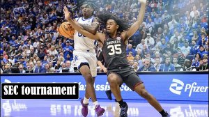 Kentucky basketball vs Oklahoma live score: SEC tournament live updates, game highlights