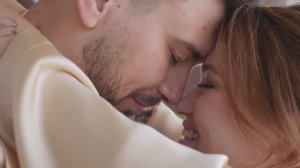 Илья и Ангелина  // Свадебный фильм