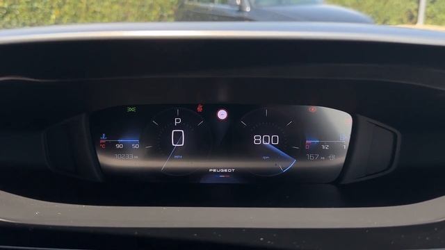 Approved Used Peugeot 308 BlueHDi Allure Premium | Swansway Chester Peugeot | KW72VRF смотреть онлайн