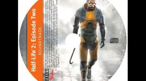 Half Life 2 Episode 2 - Sector Sweep [Soundtrack]