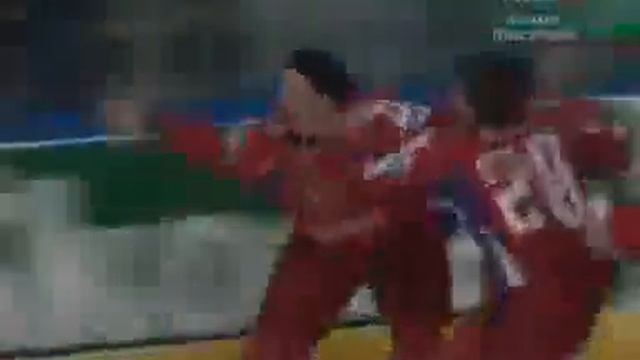 Памятный гол Сборной России смотреть онлайн