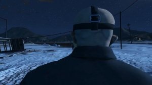 Jason Voorhees VS Jason X - Death Battle (GTA 5)
