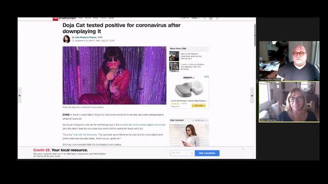 Multistreaming with Restream.io смотреть онлайн