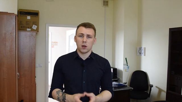 Отзыв Александра Кравченко. Франшиза Fitness Food