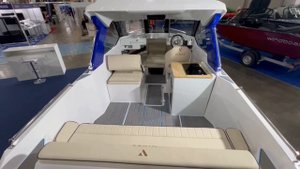 Модель HT 650. Хардтоп.
VIVAT