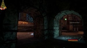 Styx:Shards of Darkness - По кровавому следу