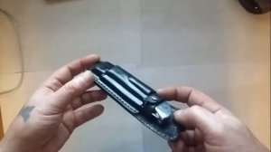 НОЖНЫ ФОРМОВАННЫЕ для складного ножа.