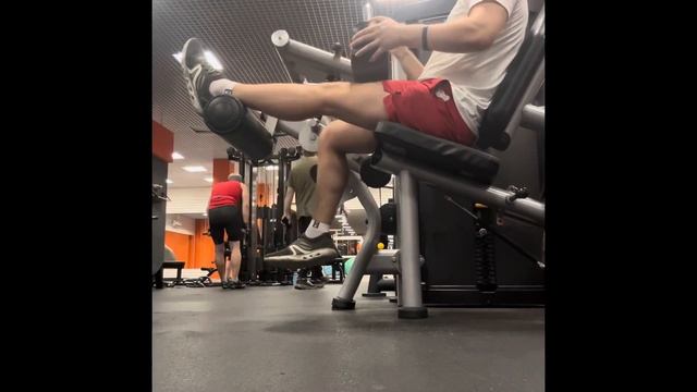 Реабилитация 2. 1-я неделя, тр. 1 смотреть онлайн