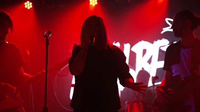 Вельвет — Паранойя (Live 2021) смотреть онлайн