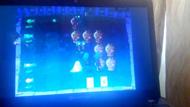 Играем в ребусы в игре растения против зомби смотреть онлайн