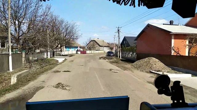 Хотин-Новоселиця-Чернівці. смотреть онлайн