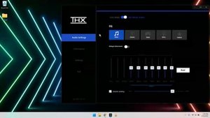 How to set up THX Spatial Audio on a Razer Blade laptop
