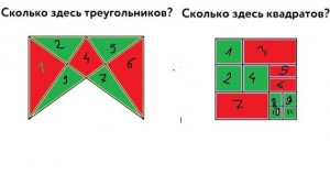 Математика 1 класс.
Как решать графические
 задачи и не сделать ошибки
