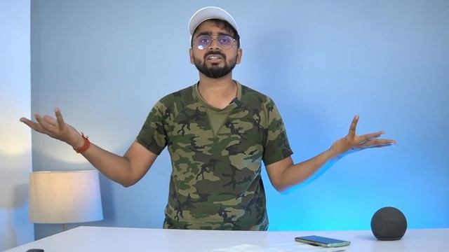 सिर्फ 28 वाट पे चलने वाला पंखा !! This BLDC Fan Is Energy Efficient & Smart - Atomberg Studio Smart