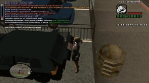 Замена воды в кулере