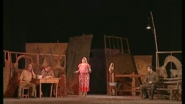 Женихи (рекламный ролик спектакля) смотреть онлайн