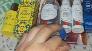 заказ Фаберлик по каталогу 05/2025