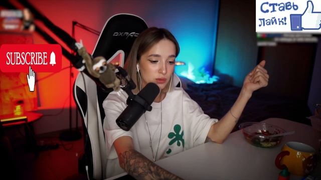 Почему Генсуха и Эвелон расстались ? смотреть онлайн