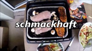 Учить Немецкий язык с носителем тема урока( еда и её вкусы)