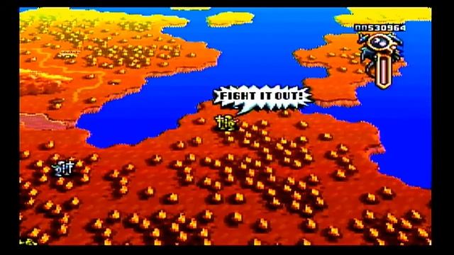 Let's Play Ogre Battle, March of the Black Queen 38 – Time for me to fly смотреть онлайн