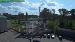 Город Королёв с высоты птичьего полета!!!