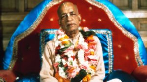 АЧАРЬЯ. DVD № 04 - А.Ч. БХАКТИВЕДАНТА СВАМИ ШРИЛА ПРАБХУПАДА