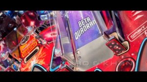 Star Trek Pinball