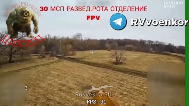 Как героически сражались бойцы 30-го полка, освобождая Черкасское Поречное и Правду в Курской област