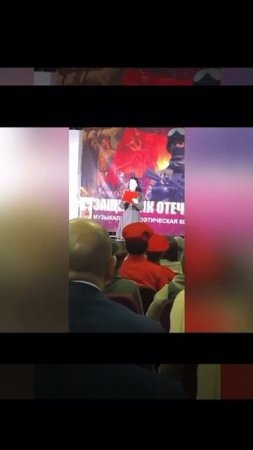 Мероприятие к 80-летию Победы в ВОВ Лескенский район