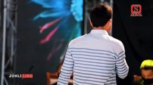 Javlon Sapayev - Yolvortirding / Jonli Ijro