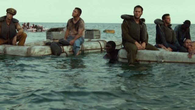 Фильм Крейсер (2016)