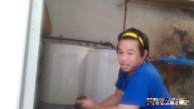 SI MISTER ANG NAGLABA 😂 | HUSBAND VLOG | MANGO SHAKE - SelfieQueenAnn Diaries 👸 смотреть онлайн