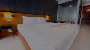 Phoenix Grand Hotel, Patong Beach, Thailand