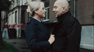 Тихомиров & Кольцова || "Шеф.Призраки прошлого" || Дельфины